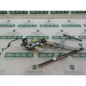 

WINDOW LIFTER FRONT LEFT SSANGYONG MUSSO 2. 9 diesel 8810005000 2 WIRES [16697890]