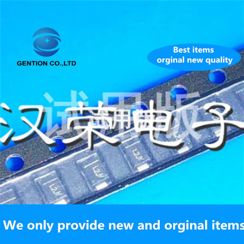 

50PCS 100% New original MBR2H200SFT1G silk screen L2J SOD123 200V 2A brand new original spot