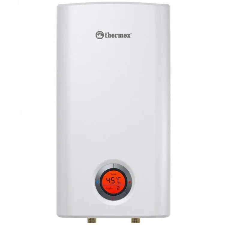 Water heater electric flowing thermex topflow pro 21000 supply For country  house heaters Large home appliances Household supplies kitchen boiler  Waters Major Appliance - AliExpress