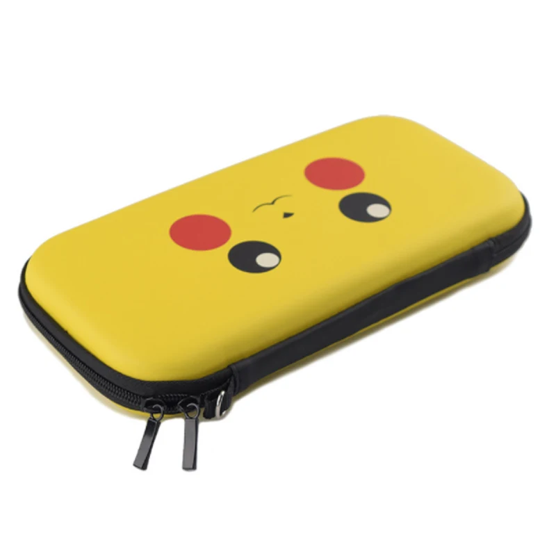 Хранение сумка для nyd Switch Lite Жесткий EVA чехол для путешествий силиконовый чехол для nyd переключатель NS легкий протектор Аксессуары