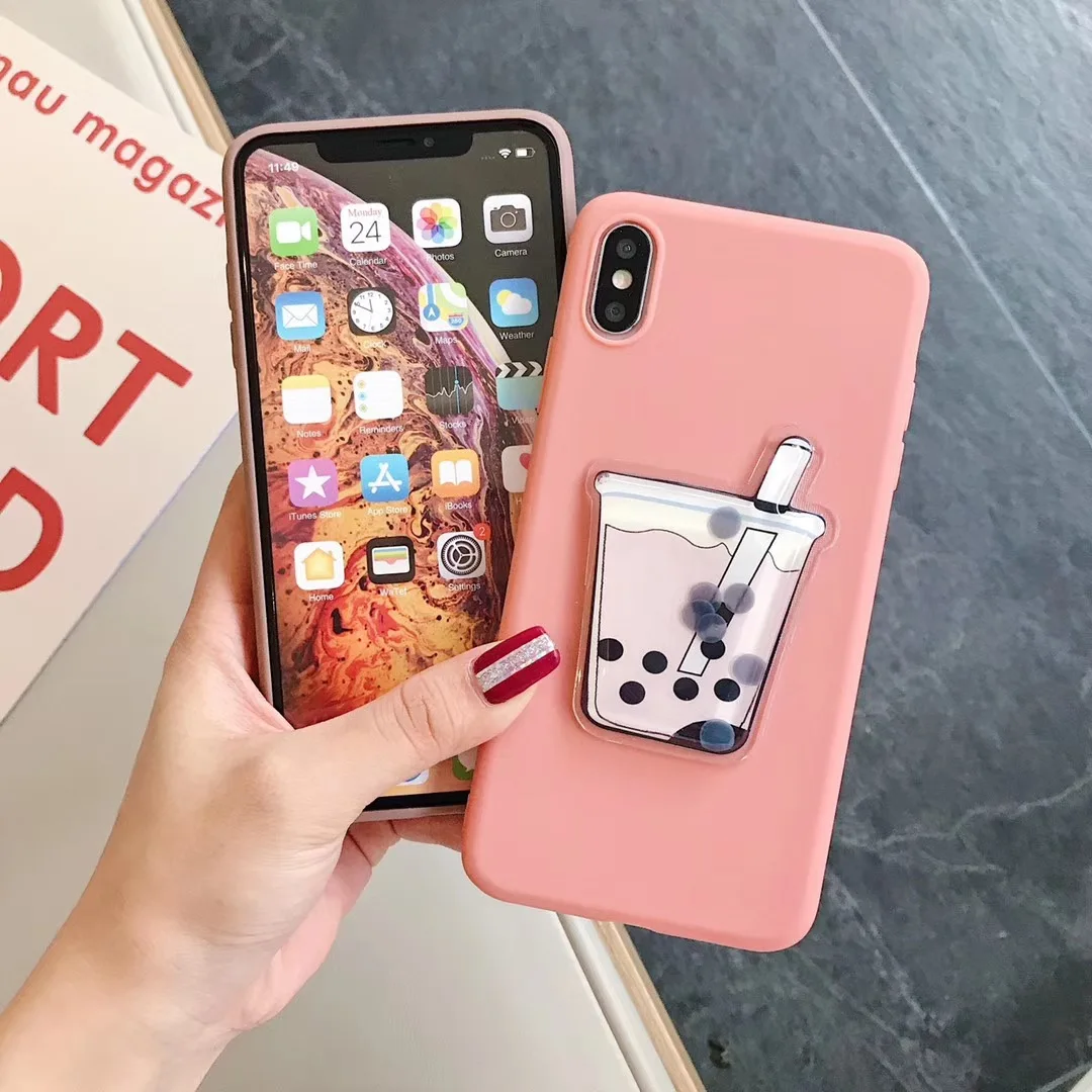 3D чехол для samsung Note 10 Pro Note 9 Note 8 S10 Plus S8 S8 Plus S9 Plus защитный чехол для Note 10