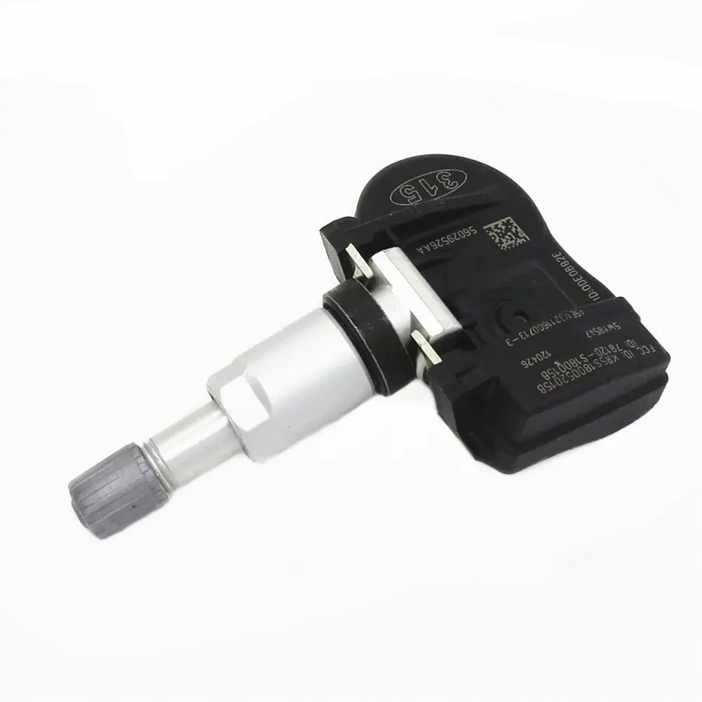 Датчик контроля давления в шинах OEM 56029526AA подходит для Jeep Grand Cherokee Dodge caliber Chrysler