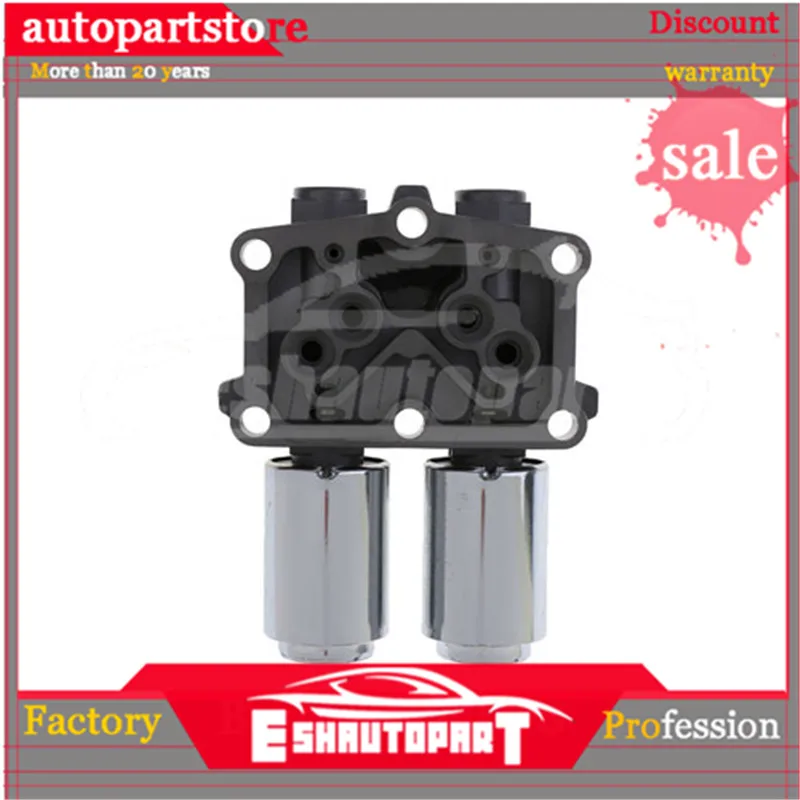 28260-RPC-004 передача Двойной линейный соленоид для Honda Для Civic 2006-2011 28260RPC004 A90428F