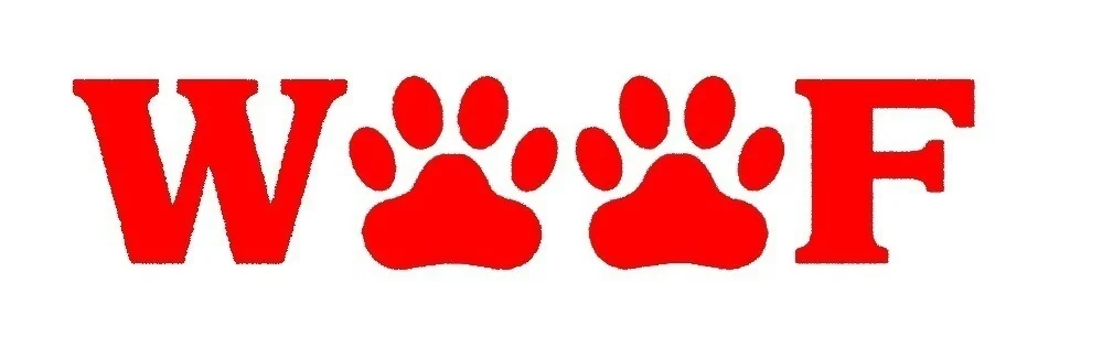 Jb Woof наклейка для окна компьютера бампер багажника Авто двери Suv каяк спасенная собака Пудель Shihtzu питбул виниловая наклейка 9 цветов