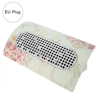 

3 Fans Nail Dust Collector Suction Nail Art Salon Machine Nail Vacuum Cleaner