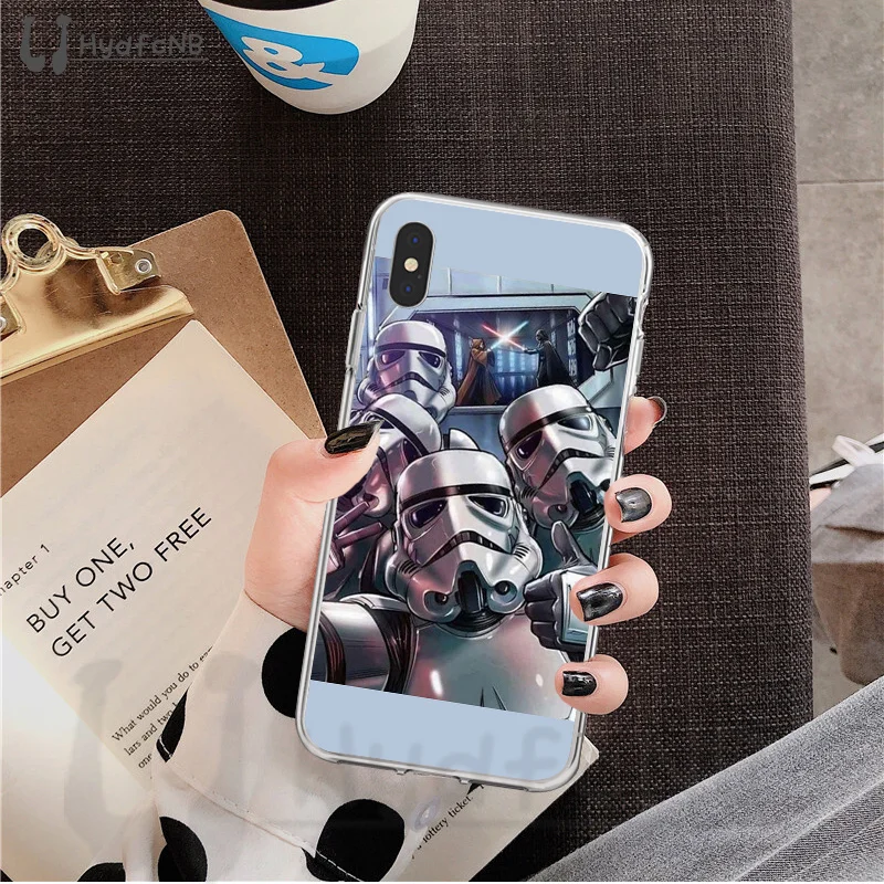 Star war Accessories
