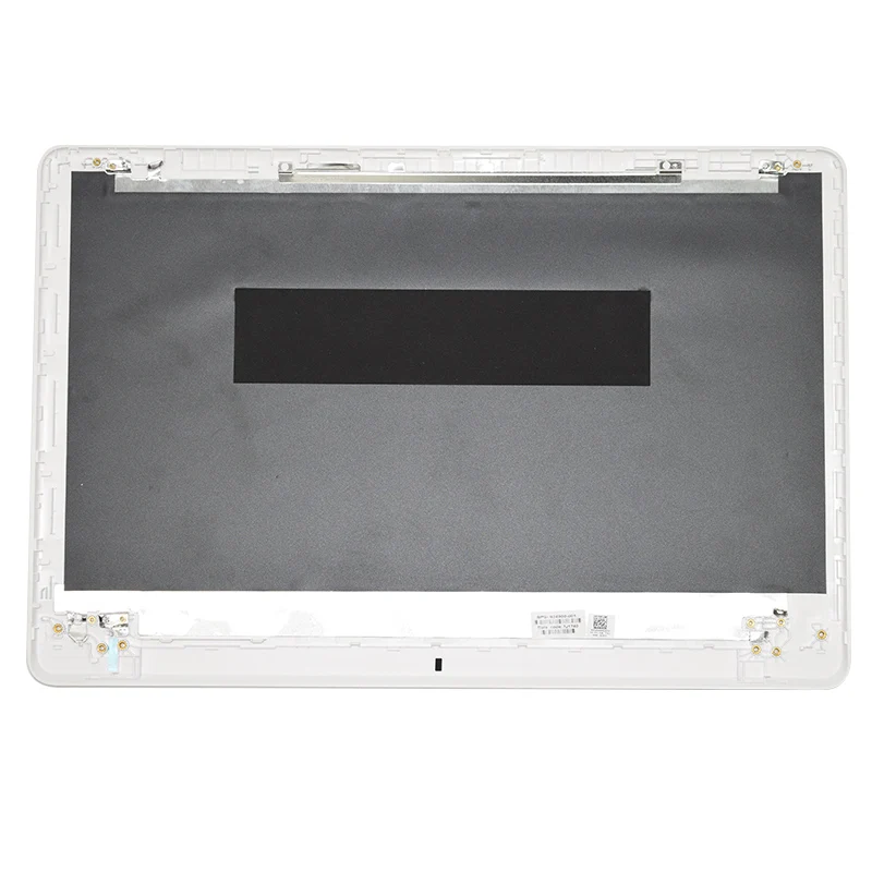 Новинка для ноутбука hp 15-BS 15T-BS 15-BW 15Z-BW 250 G6 255 G6 ЖК-задняя крышка/передняя рамка/ЖК-петли/Упор для рук/нижний чехол 924900-001