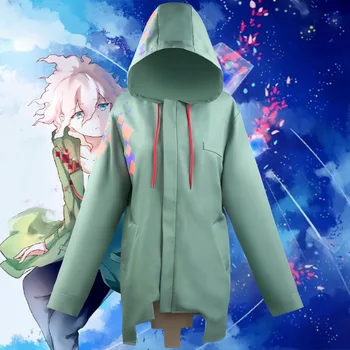 

Super Danganronpa 3 Nagito Komaeda Cosplay Campus Uniform Campus Style Cosplay Clothes Nagito Komaeda Cosplay Halloween cosplay