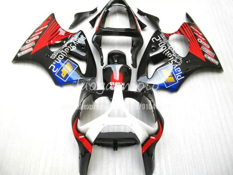 Щепка ORANGInjection китайский Обтекатели для Kawasaki ZZR600 2005 2006 2007 2008 zzr600 05 06 07 08 ABS пластик