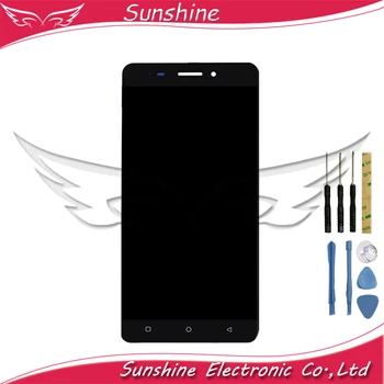 

Sunshine For Gionee M5 LCD Display With Touch Screen Replacement Parts Digitizer Assembly