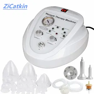 Breast Enlargement With Chest Massage Equipment Lazy Wave Sucking Cup  Breasts External Kneading Breast Apparatus - Relaxation Treatments -  AliExpress