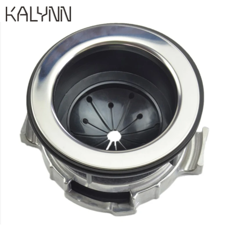3pcs Garbage Disposal Splash Guards Sink Baffle Disposal Replacement Multi-function Drain Plugs food Waste Disposer Accessories