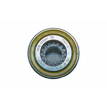 

Bearing for washing machine Ariston, Indesit 026298