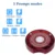 Retekess TD165 Restaurant Coaster Pager System 10 Beeper Receivers Max 999 Зуммеров Для Кафе Клиники Церкви Nursy Food Court