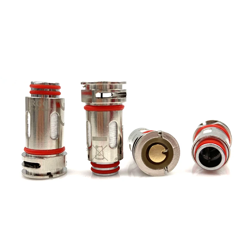Vmiss 5 шт./кор. RPM80 КПК катушки 0.17ohm 0.3ohm конический сетки головка для Дракон Pro Pod