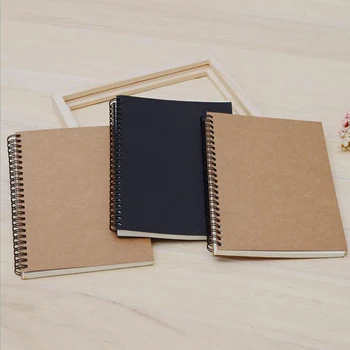 

2020 Notebook Stationery Sketchbook Diary Drawing Painting Graffiti Small Soft Cover Blank PaperMemo Pad School Office Pads