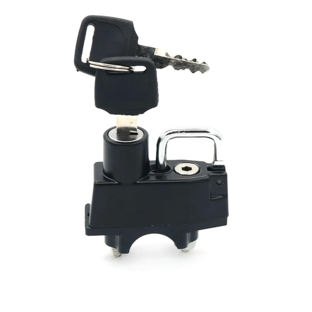 Lucchetti Per Casco Per Harley-Davidson Softail Deluxe Slim/S Road King Breakout Night Rod Speciale V-Rod Muscle Motorcycle