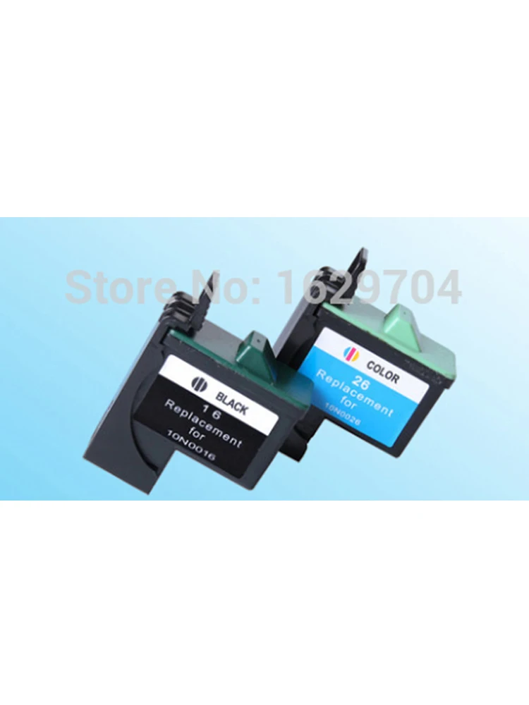LM16 LM26 картридж совместимый для волнистых волос 16, 26X1100X1150X2250X75X1195X1290 i3 Z13 Z23 Z25 Z35 Z515 Z517 Z615