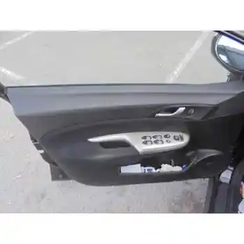 

WINDOW LIFTER FRONT LEFT HONDA CIVIC SALOON 5 (FK)