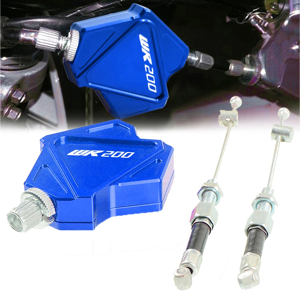 Рычаги тормозные для мотоциклов Yamaha WR200 WR 200 1992-1995 1993 1994 | Автомобили и мотоциклы