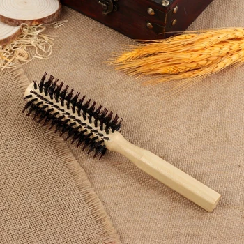 

Brashing, d = 4.5 cm, combined bristles, color "light wood"