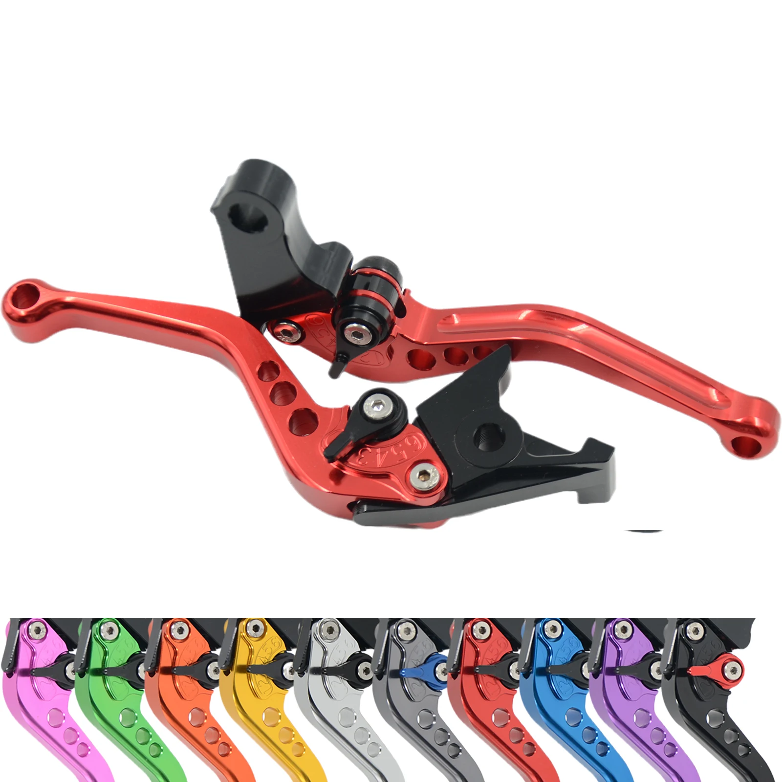 Ƽ CNC 극ũ Ŭġ  KTM  庥ó 1290 S/T/R 2015-2019 1190 Adventure/R 2013-2016