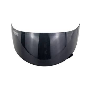 

29 x 13cm Motorcycle Motocross Helmet Shield, Anti-Scratch for FF352 Helmet