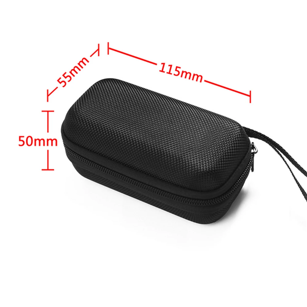 Wireless Earphone Storage Bag For Sony Wfh800 H.ear In 3 Bluetooth