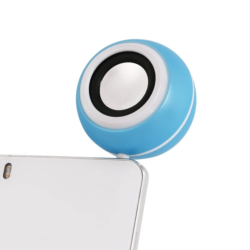 2 In 1 3.5Mm Plug Led Dimmable Selfie Light Spotlight Beauty Speaker