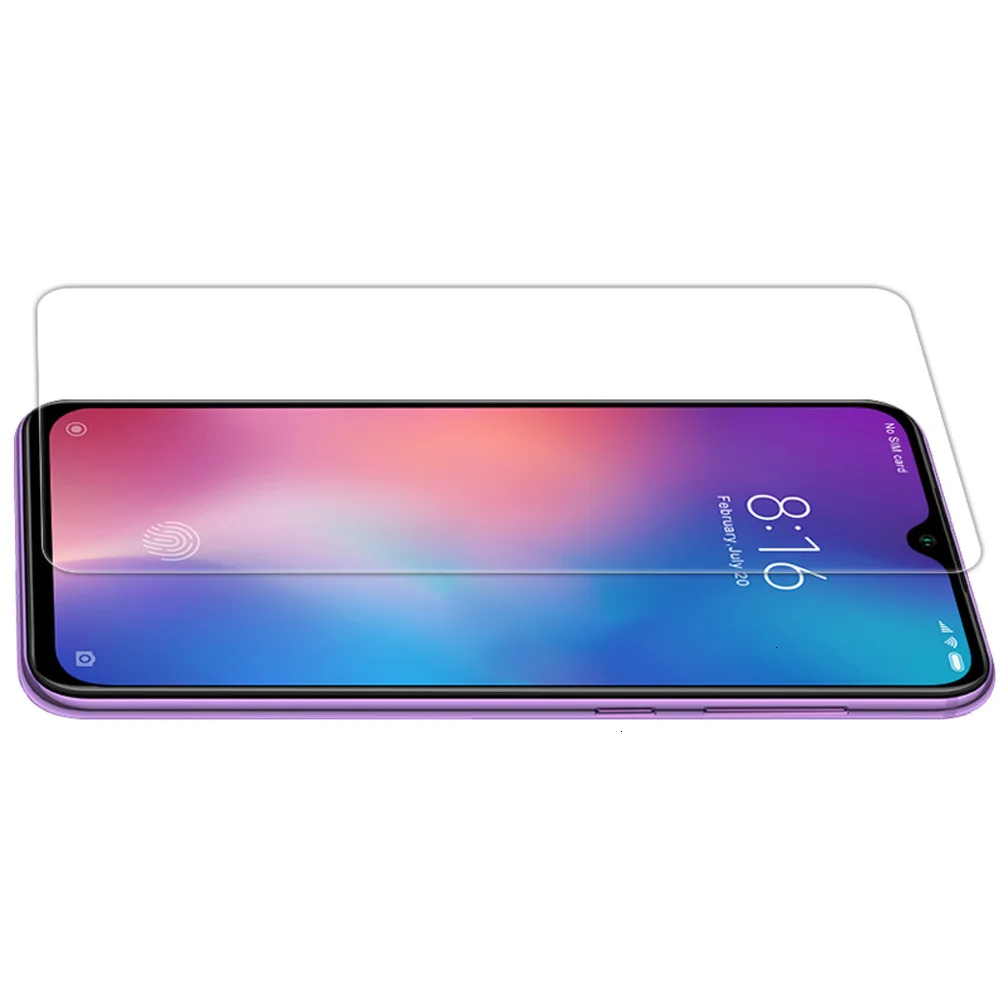for Xiaomi Mi 9 SE, то в настоящее время проводится отбор for Xiaomi Mi 9 SE(5,97 inch) для защиты Nilkin Amazing h / h+ Pro Tempred Glass