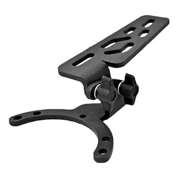 

Adjustable Motorcycle Camera GPS Cell Phone Tank Mount Bracket for Kawasaki