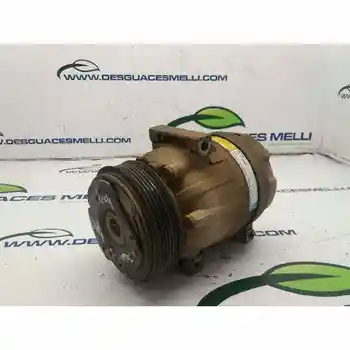 

7700105765 COMPRESSOR AIR CONDITIONING RENAULT SCENIC RX4 (JA0)