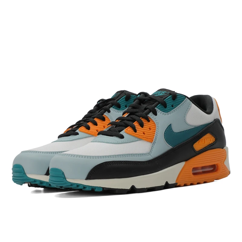 Новое поступление NIKE AIR MAX 90 ESSENTIAL Для мужчин, прямые поставки от производителя