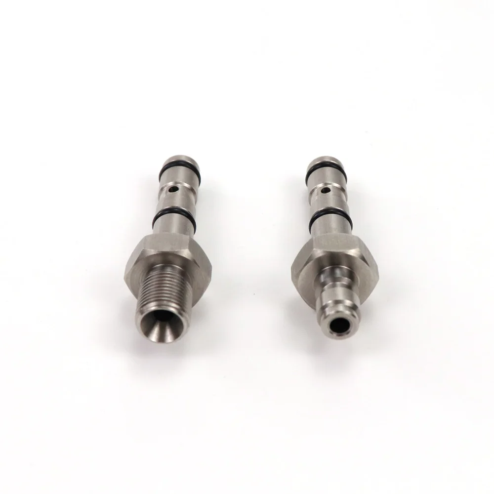 Air PCP Filling Charging Adaptor Fill Probe for Hatsan 8mm Diameter Fill Ports air filling adapter