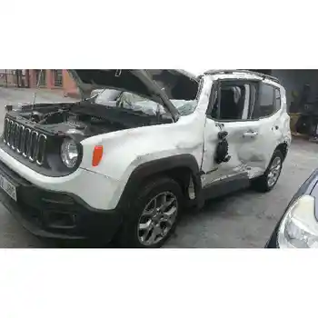 

68268766AA REAR WINDOW LEFT JEEP RENEGADE