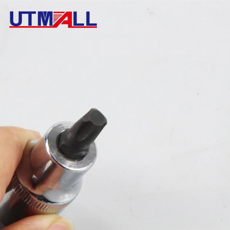 Herramienta De Extracción De Tornillo De Asiento De Coche 1/2