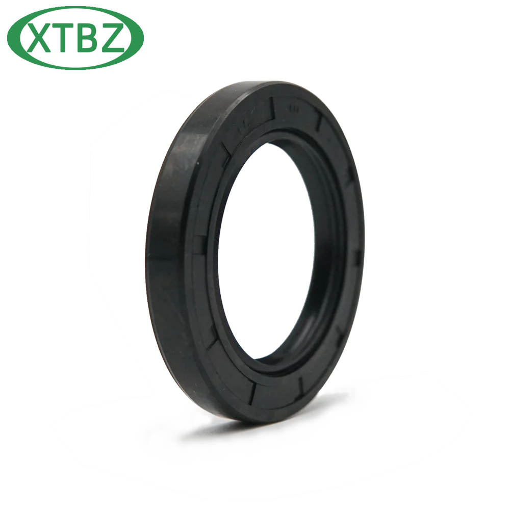 

Rotary Shaft oil seal20pcs/NBR(Nitrile) Shaft Oil Seal TC-11*17*4