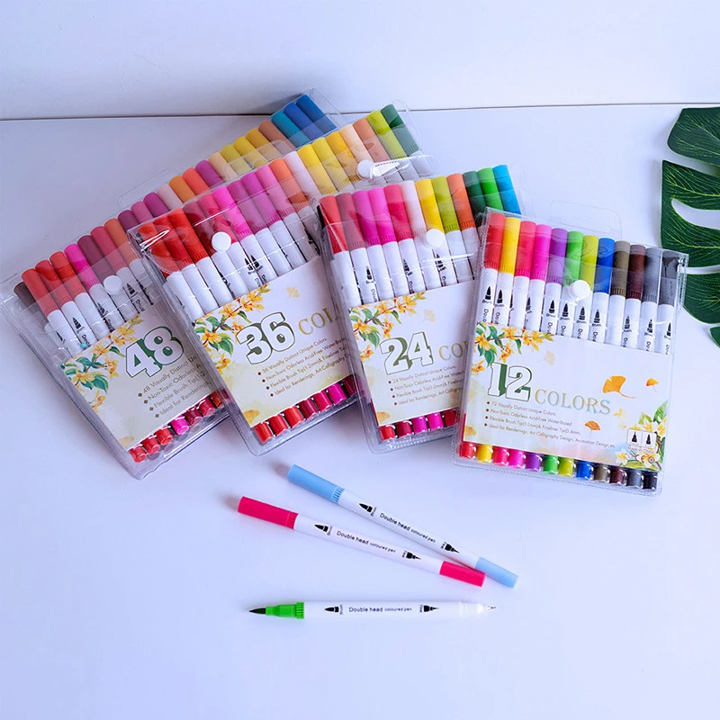 12 шт./компл. маркерные ручки гелевая ручка Kawaii цвет jel kalem блеск белый tinta caneta цвет ida материал escolar канцелярские принадлежности papelaria
