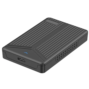 

USB 3.0 Hard Disk Box 2.5 Inch Serial SATA Mechanical SSD Solid State Disk Notebook Mobile Hard Disk Box