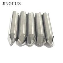 90°Dimple резак W156(D740515ZB) для Silca PROTECH машина для резки ключей