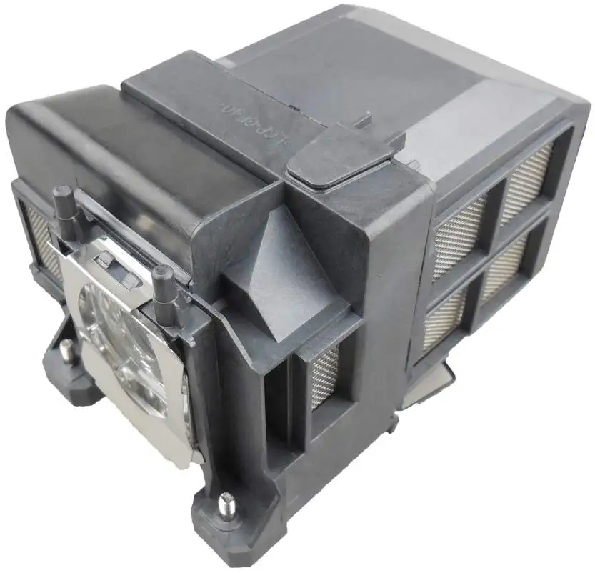 Конкурентная прожекторная лампа с корпусом ELP77 V13h010l77 для Epson PowerLite 4650 4750 Вт 4855WU G5910 EB-4550 EB-4750W EB-4850WU