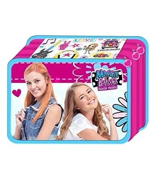 

Originale Astuccio Triplo Maggie e Bianca