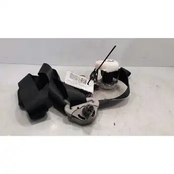 

8690124 Safety belt Center Back Toyota Yaris 1.3 16v Cat