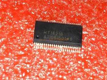 

5pcs/lot HT1621B HT1621 SSOP-48 In Stock