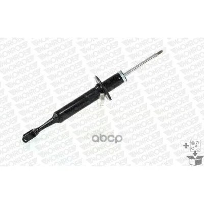 Амортизатор Подвески Reflex(Упаковка 2 Шт, Цена За 1 Шт) Monroe E2055 Monroe арт. E2055