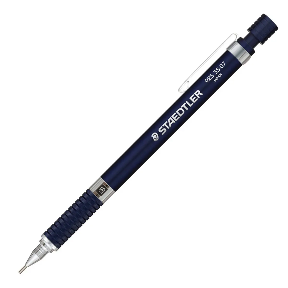 

Staedtler STAEDTLER 925 35-03N/05N/07N/09N Metal Rod Propelling Pencil