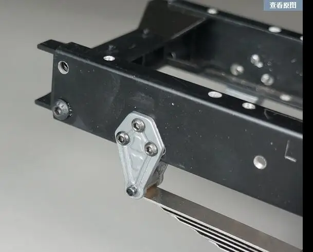 Front-axle-steel-plate-suspension-ear-CLIP-For-1-14-Tamiya-RC-Tractor-Trailer-HOBBY-BENZ (1)