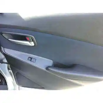 

WINDOW REGULATOR REAR RIGHT MAZDA 2 LIM. ()