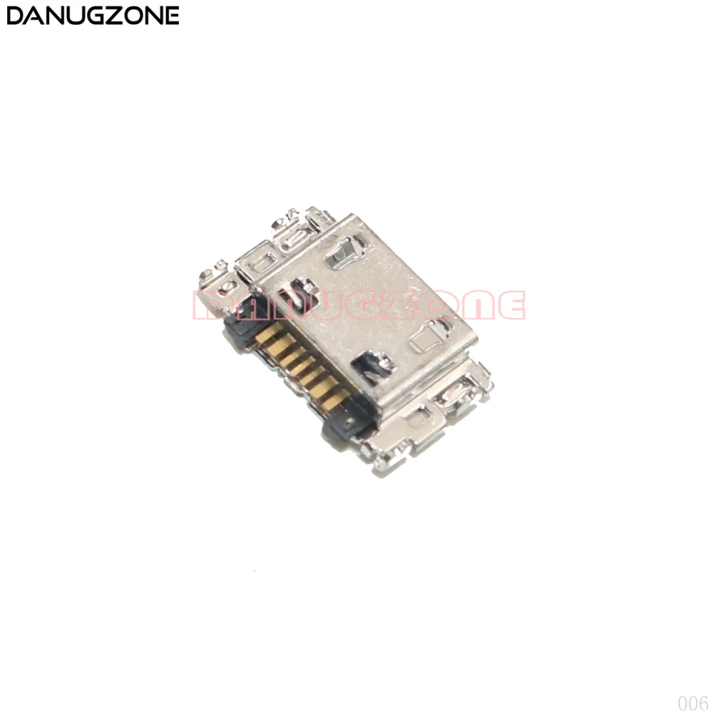 10 шт./лот для Samsung Galaxy J3 J300F J5 J500 J5008 J7 J700 J7008 J1 J100 USB порт зарядки|charging connector|usb charging