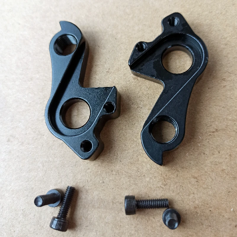 

1pc Bicycle rear derailleur hanger For Diamondback #32-68-004 Catch Clutch 1 2 Release Carbon all MECH dropout carbon frame bike